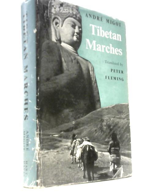 Tibetan Marches