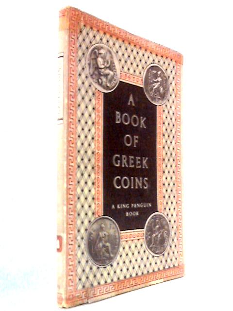 A Book of Greek Coins