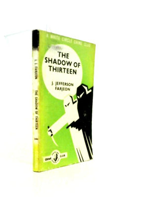 The Shadow of Thirteen.