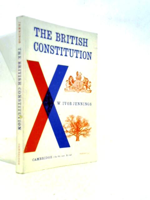The British Constitution