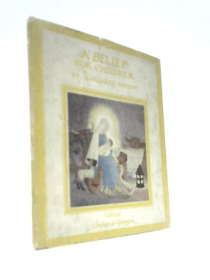 A Belief for Children