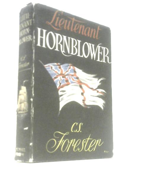 Lieutenant Hornblower