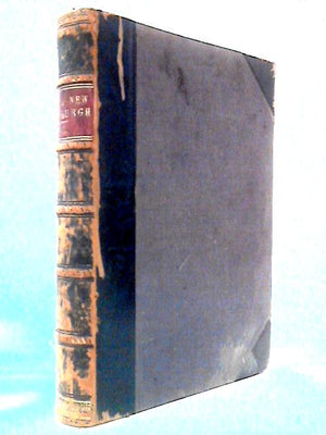 Cassell's Old and New Edinburgh Volume II