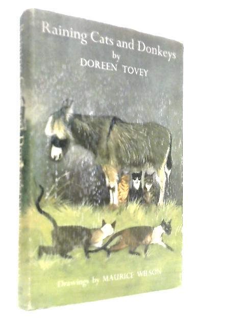 Raining Cats and Donkeys