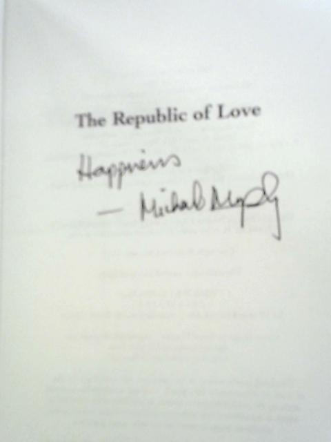 The Republic of Love