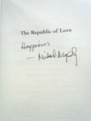 The Republic of Love
