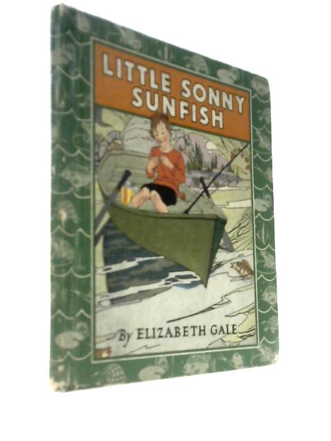 Little Sonny Sunfish