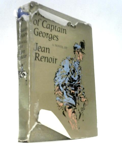The Notebooks of Captain Georges