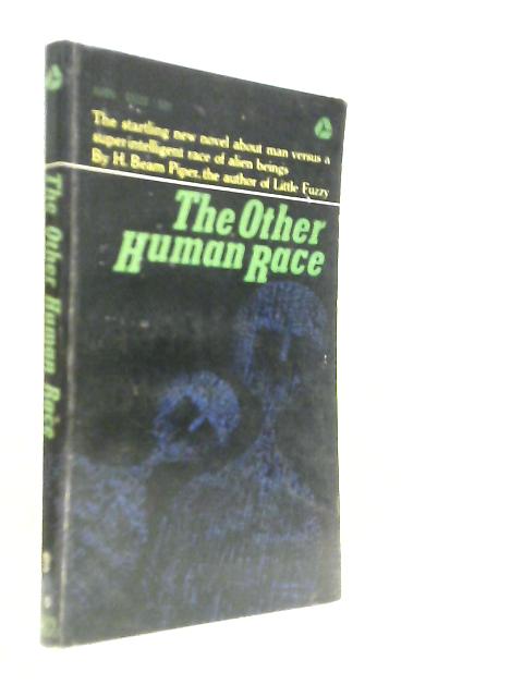 The Other Human Race