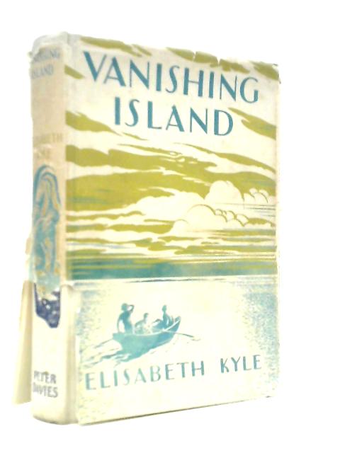Vanishing Island
