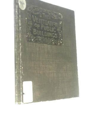 The Ventilation of Public Buildings