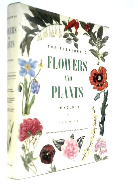 Flowers in Colour: An Amateur Gardening Encyclopaedia