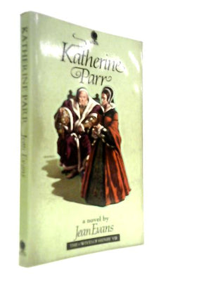 Katherine Parr
