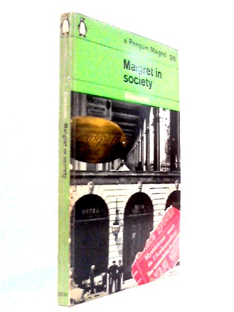 Maigret in Society
