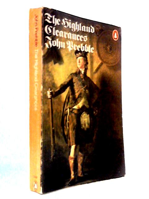 The Highland Clearances