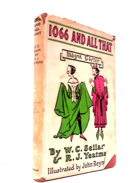 1066 and All That