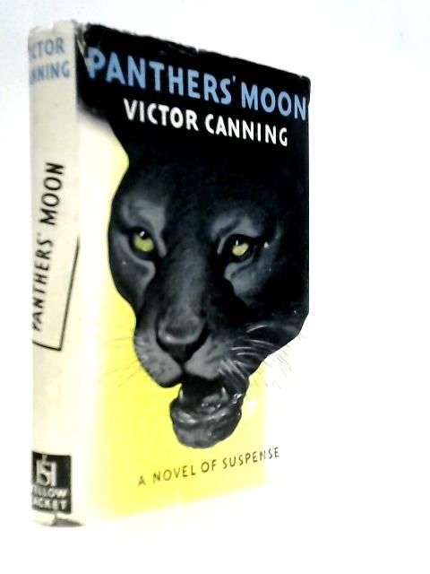 Panthers' Moon