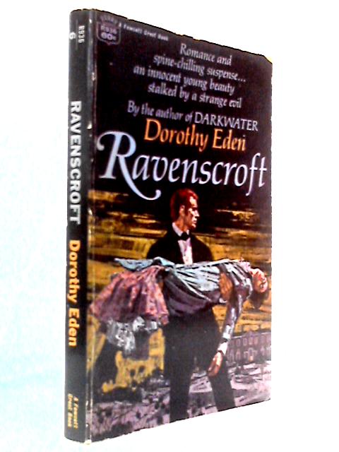 Ravenscroft