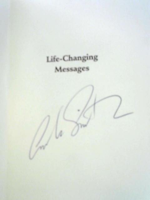 Life-Changing Messages