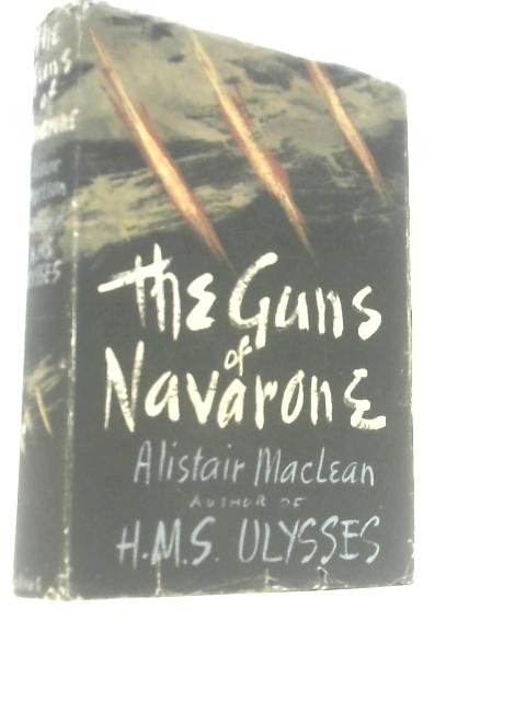The Guns of Navarone