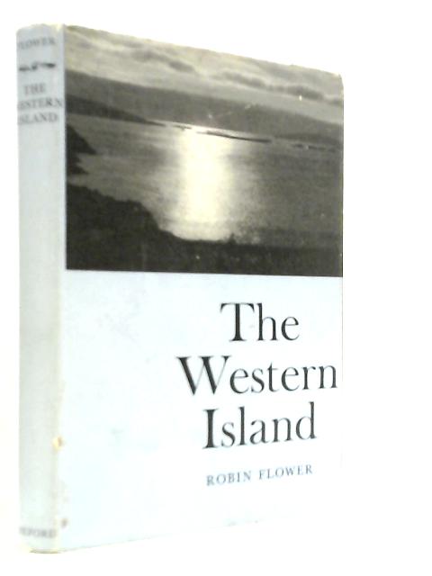 The Western Island or The Great Blakset