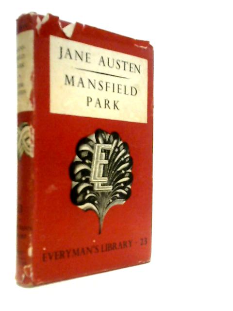 Mansfield Park