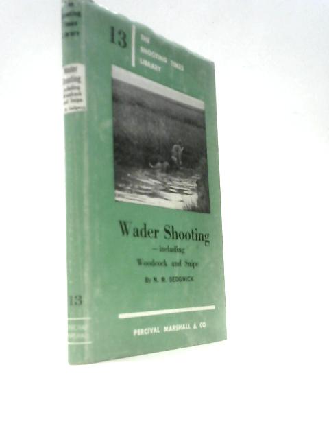 Wader Shooting including Woodcock and Snipe