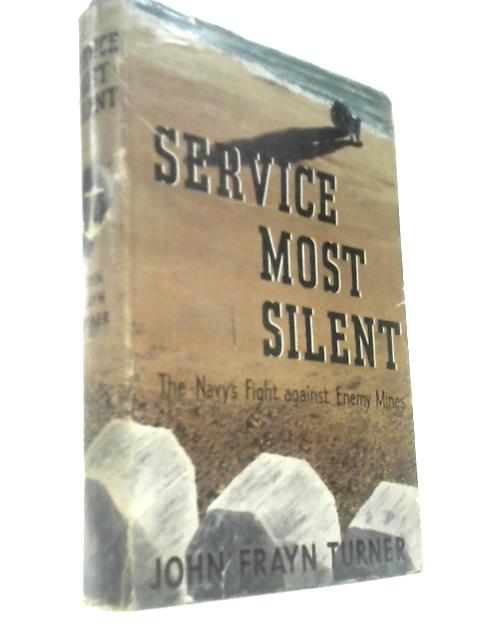 Service Most Silent