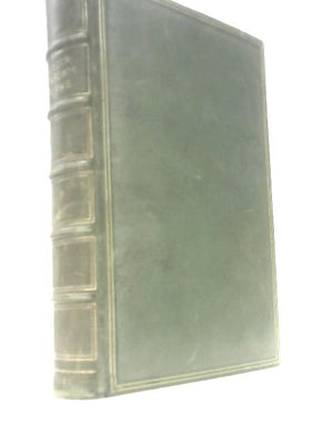 Collected Poems of Austin Dobson