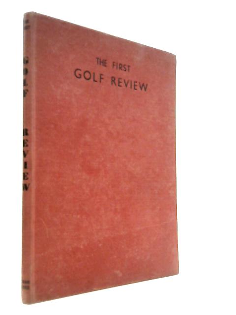 The First Golf Review