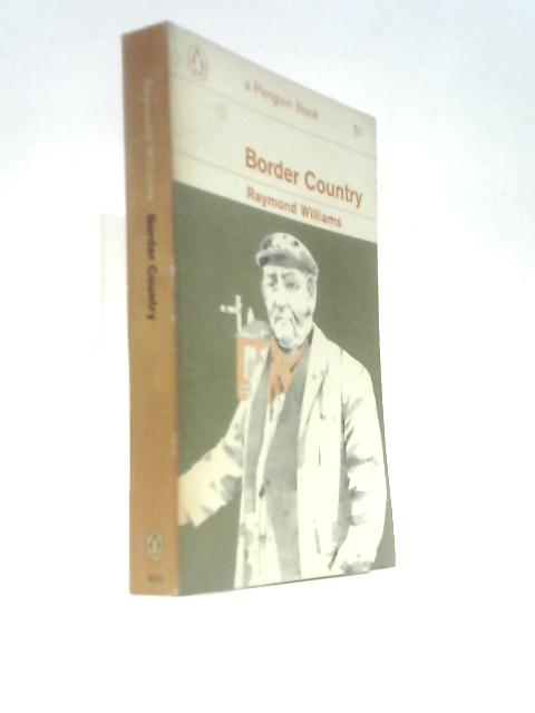 Border Country