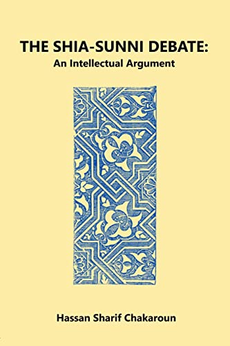 The Shia-Sunni Debate