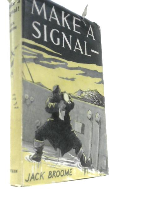 Make A Signal