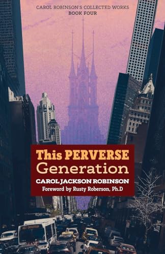 This Perverse Generation