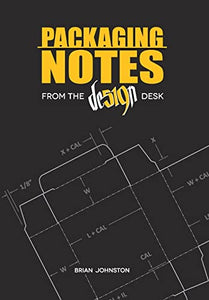 Packaging Notes from the DE519N Desk 