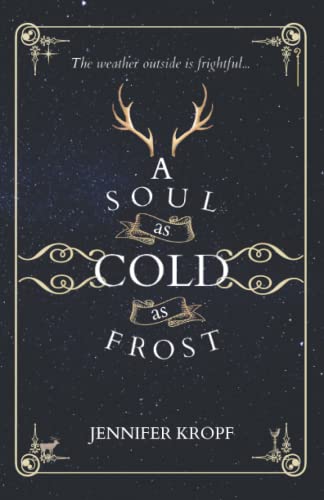 A Soul as Cold as Frost