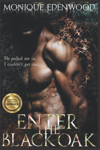 Enter The Black Oak
