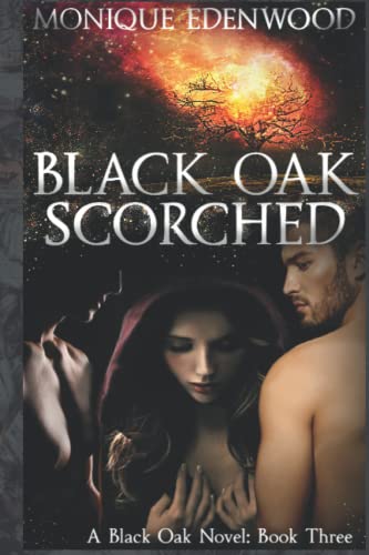 Black Oak Scorched