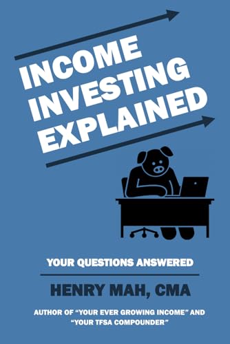 Income Investing Explained: Your Questions Answered