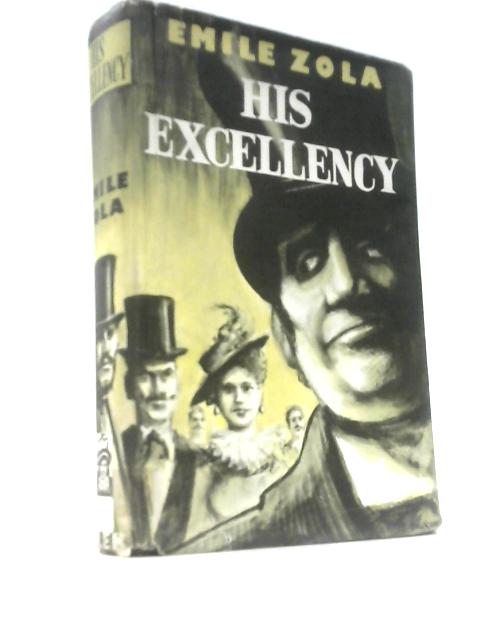 His Excellency
