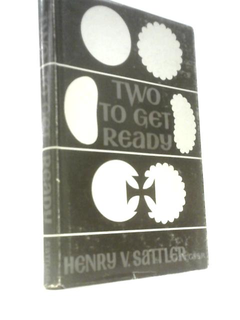 Two To Get Ready