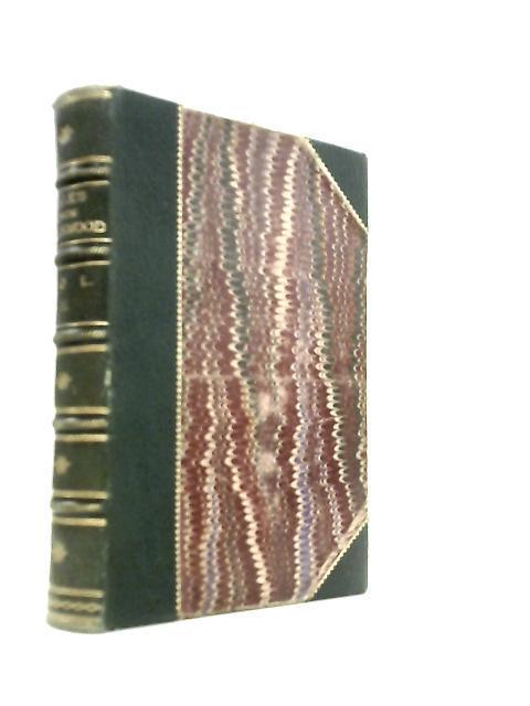 Tales from Blackwood: New Series, Volume II