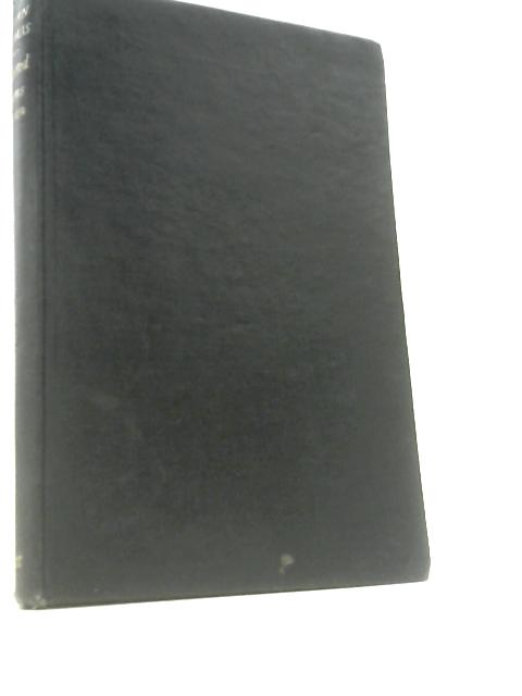 Collected Poems 1934-1952