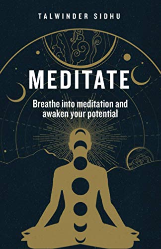 Meditate