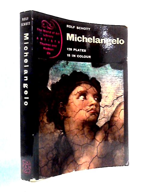 Michelangelo