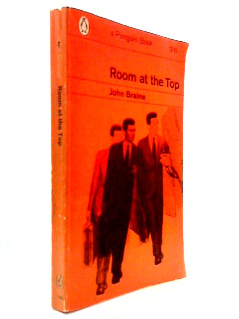 Room at the Top