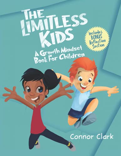 The Limitless Kids