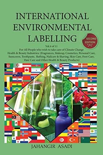 International Environmental Labelling Vol.4 Health and Beauty