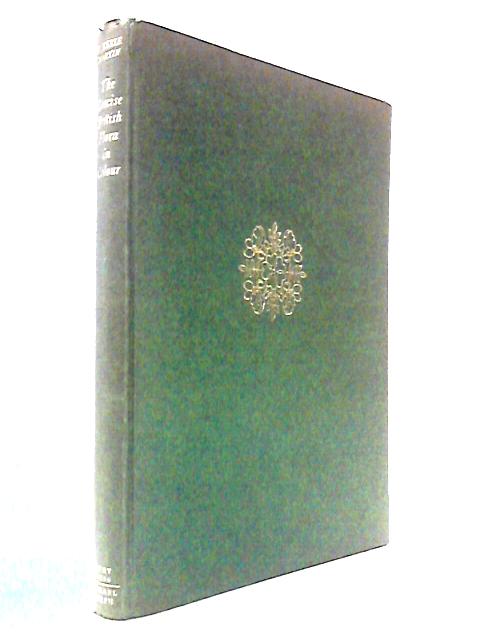 The Concise British Flora in Colour