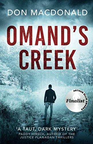 Omand's Creek
